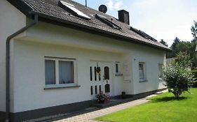Ferienwohnung In Der Vulkaneifel
